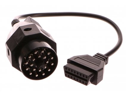 SIXTOL Redukce BMW - 20pin pro autodiagnostiku