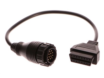 SIXTOL Redukce MB Sprinter / VW LT pro autodiagnostiku