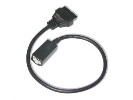 SIXTOL Redukce Honda OBD2 - 3pin pro autodiagnostiku