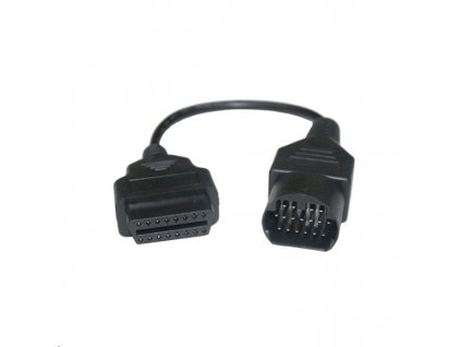 SIXTOL Redukce Mazda / Toyota 17pin pro autodiagnostiku