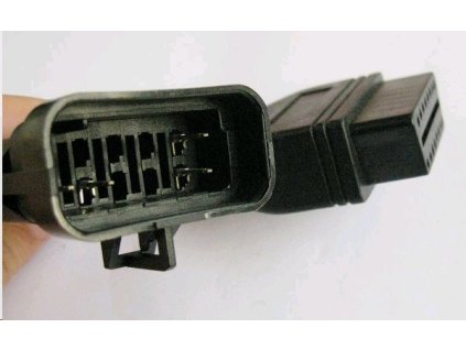 SIXTOL Redukce OPEL pro autodiagnostiku