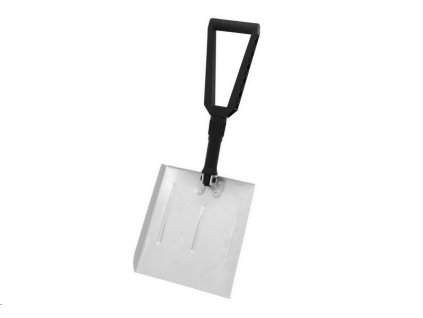 Lopata na sníh DIGGER skládací