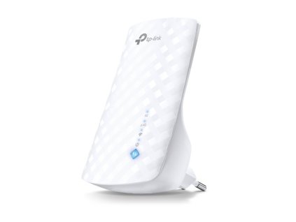 TP-Link RE190 AP/Extender/Repeater - AC750, OneMesh