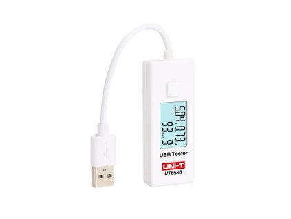 Tester USB UNI-T UT658B