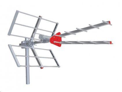 FTE EYE LTE700/5G DVB-T2 anténa