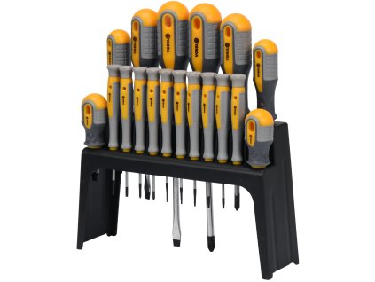 Sada šroubováků VOREL TO-60781