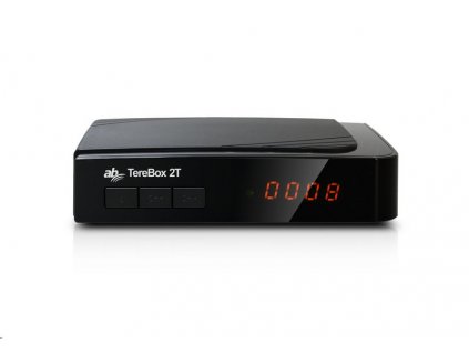 AB TereBox 2T