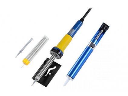 Pájka  KEMOT KIT 920B