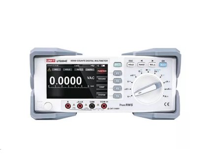 Stolní multimetr UNI-T  UT8804E