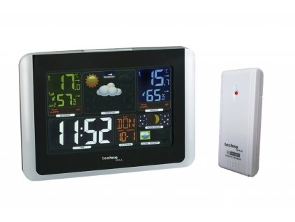 TechnoLine WS 6442 meteorologická stanice