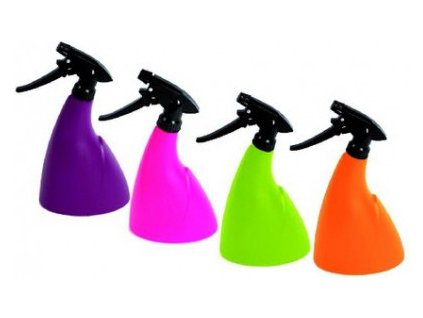 Rozprašovač 0,5l různé barvy PLASTKON