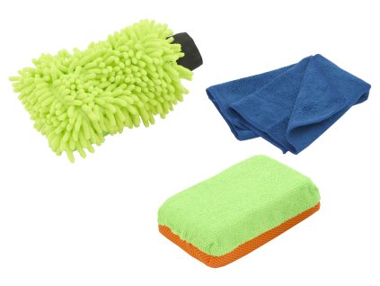 Mycí sada MULTIPACK 3