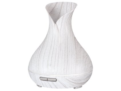 Aroma difuzer Vulcan bílé dřevo 350ml SIXTOL