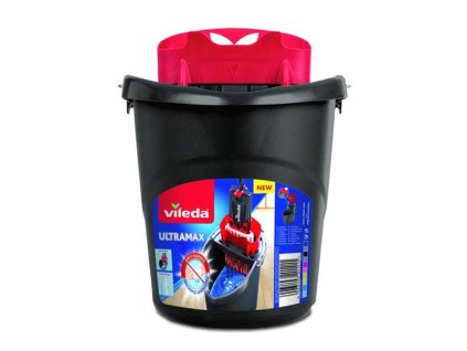 Kbelík se ždímacím košem VILEDA ULTRAMAX 157708