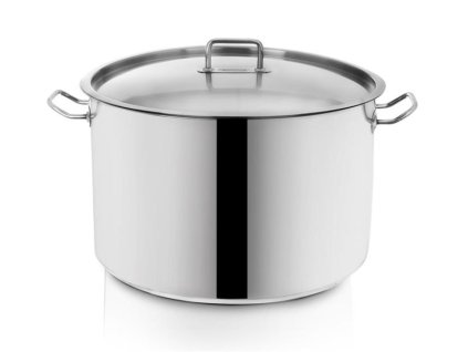 Kastrol ORION STOCK 30l s poklicí