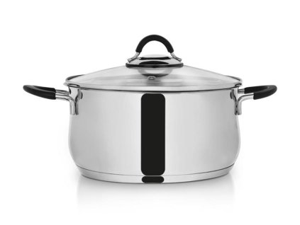 Kastrol ORION DALIE 1l s poklicí