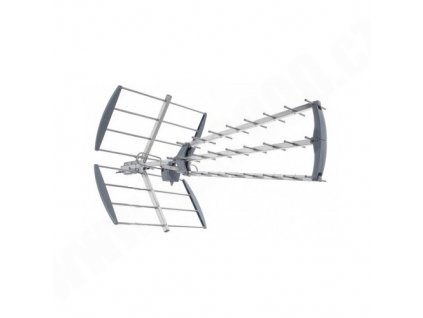 TV anténa FUBA DAT 902-5G