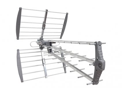 TV anténa FUBA DAT 912-5G