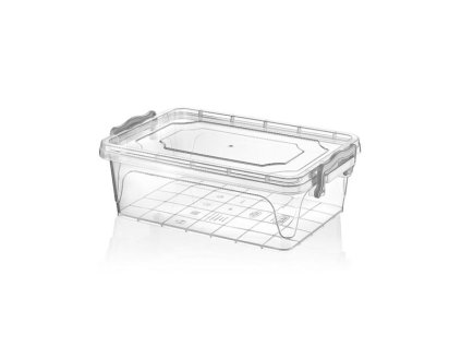 Box úložný ORION MULTI 0,3l s víkem