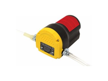 Čerpadlo na odsávání oleje a nafty 12V COMPASS