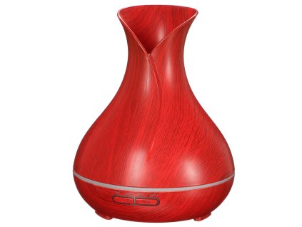 Aroma difuzer Vulcan červené dřevo 350ml SIXTOL