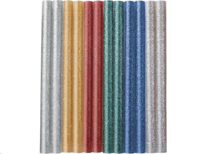 Tyčka do tavné pistole 7,2 x 100 mm EXTOL-CRAFT EX9910