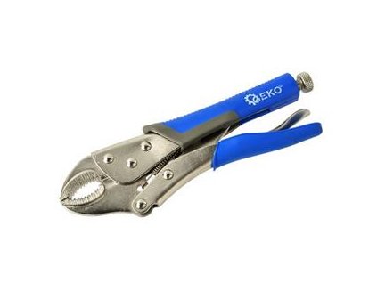 Kleště samosvorné, 10"-250mm GEKO