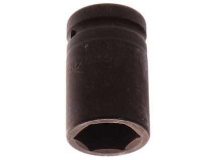 Nástrčná hlavice 1", 33mm GEKO