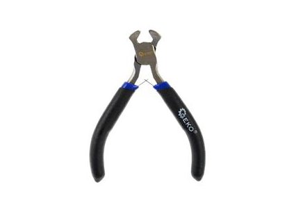 Kleště štípací čelní 105mm GEKO