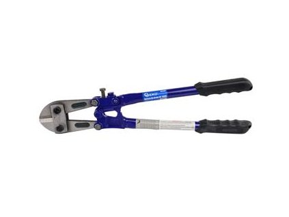 Kleště štípací pákové, 450mm/18" GEKO