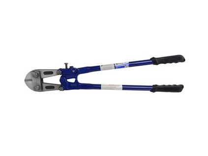 Kleště štípací pákové, 600mm/24" GEKO