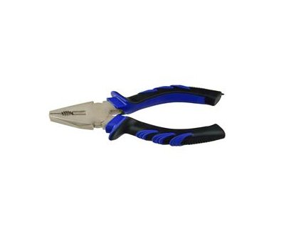 Kleště univerzální kombinované, 160 mm GEKO