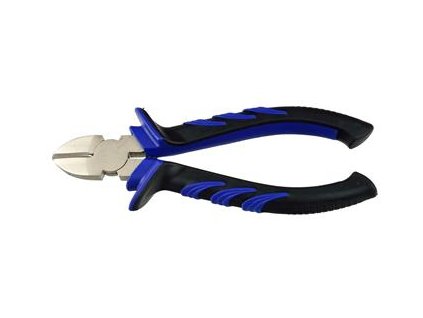 Kleště štípací boční, 200 mm GEKO