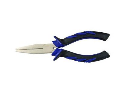 Kleště ploché, 160 mm GEKO