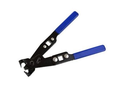 Kleště na manžety vyztužené GEKO