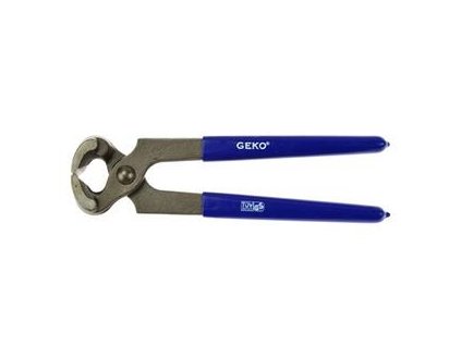 Kleště štípací s izolací, 200 mm GEKO