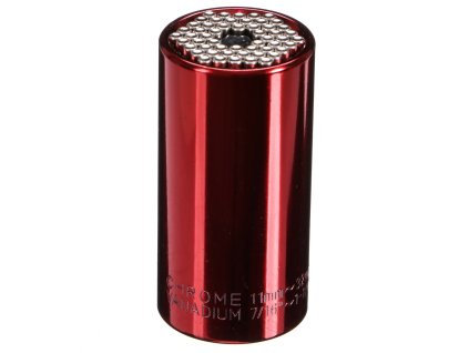 Univerzální nástrčná hlavice UNI Socket 1/2" 11-32mm SIXTOL