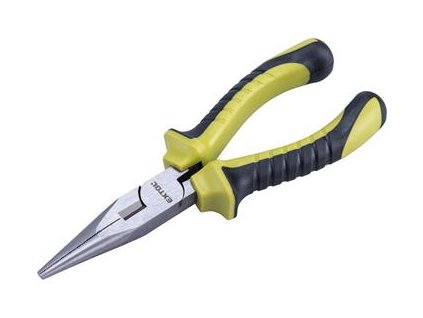 Kleště půlkulaté přímé, 160mm EXTOL-CRAFT