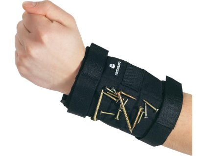 Magnetický pás na zápěstí TOOLCRAFT