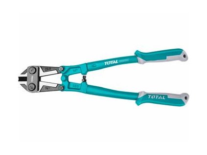 Kleště štípací pákové, 460mm/18'', industrial TOTAL-TOOLS