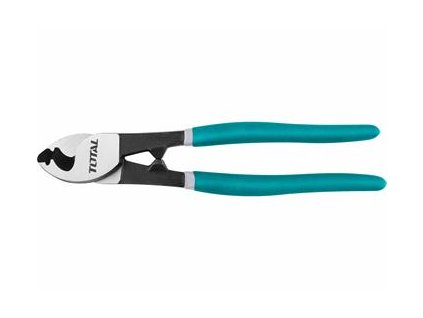 Kleště na kabely, 250mm, industrial TOTAL-TOOLS