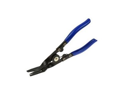 Krimpovací kleště pro čalounění GEKO