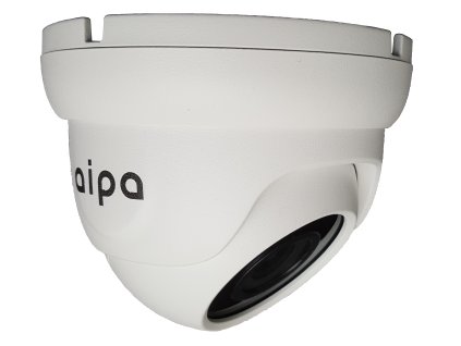 AI-NC-D50L2-M-0280 5.0Mpix venkovní dome IP kamera s IR