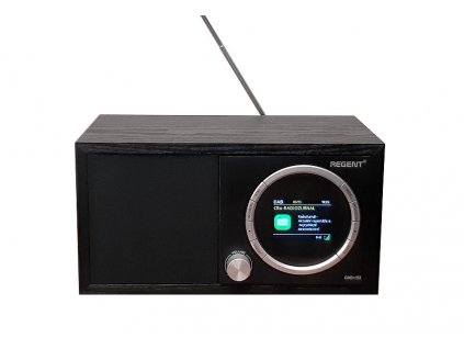 FERGUSON Regent 151  DAB+