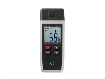 Měřič vlhkosti materiálů Voltcraft MF-10 VC-8314255