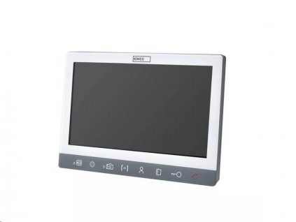 EMOS EM-10AHD monitor videotelefonu 7" LCD /H3015/