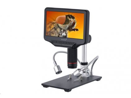 Mikroskop Levenhuk DTX RC4 s dálkovým ovládáním