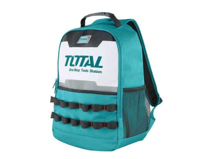 Batoh na nářadí, industrial TOTAL-TOOLS