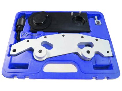 Aretace vačky BMW M52, M54, M56 Double Vanos QUATROS