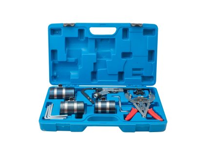 Sada pro servis pístních kroužků QUATROS